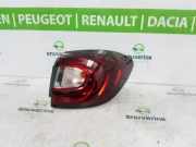 Rücklicht Rechts 265506738R Renault Captur (2R) SUV 0.9 Energy TCE 12V (H4B-408(H4B-B4)) 2018-01