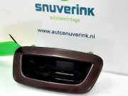 Handgriff Kofferraum 95389266 Opel Mokka/Mokka X SUV 1.4 Turbo 16V 4x2 (A14NET(Euro 5)) 2015-06