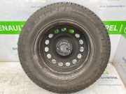 Reserverad SU001A5885 Toyota ProAce Van 1.5 D-4D 100 16V (5WZTV(DV5RUCd)) 2022-11