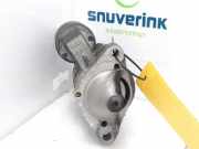 Anlasser 8200369521 Renault Twingo II (CN) Schrägheck 1.2 16V (D4F-772) 2007-11