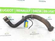 Intercooler Schlauch 1493037080 Peugeot Expert (222/224) Van 2.0 HDi 110 (DW10ATED(RHZ)) 2004-09