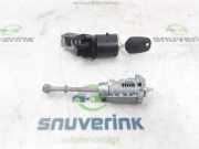 Zündschloss + Schlüssel 3640284 Opel Crossland (X) SUV 1.2 Turbo 12V (F12XHL(EB2ADTD)) 2021-05