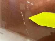 Tür Links Hinten 9812317280 Peugeot 3008 II (M4/MC/MJ/MR) Großraumlimousine 1.2 12V e-THP PureTech 130 (EB2ADTS(HNS)) 2019-07