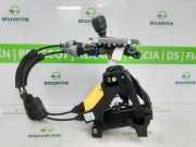 Schalthebel ABS 341025599R Renault Captur II (RJB) SUV 1.3 Mild Hybrid 140, TCe 140 16V (H5H-490(H5H-E4)) 2021-10
