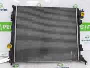 Radiator 214101809R Nissan Qashqai (J11) SUV 1.2 DIG-T 16V (HR12DDT(Euro 5)) 2017-03