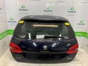 Heckklappe 1611637180 Peugeot 308 SW (L4/L9/LC/LJ/LR) Kombi 5-drs 1.6 BlueHDi 120 (DV6FC(BHZ)) 2015-12