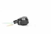 Sicherheitsgurt Rechts Hinten 888400041R Renault Megane III Grandtour (KZ) Kombi 5-drs 1.4 16V TCe 130 (H4J-700(H4J-A7)) 2010-11