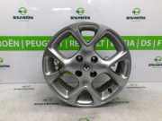 Felge Li, 15", 55J, ET36, 4 Gats 403009193R Renault Twingo III (AH) Schrägheck 1.0 SCe 70 12V (H4D-A4) 2015-07