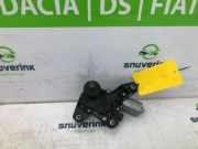 Scheibenwischermotor Hinten 287109757R Renault Megane IV Estate (RFBK) Kombi 5-drs 1.6 GT Energy TCE 205 EDC (M5M-450(M5M-B4)) 2017-10