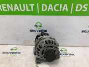 Lichtmaschine V-Snaar 231008593R Renault Clio IV Estate/Grandtour (7R) Kombi 5-drs 0.9 Energy TCE 12V (H4B-A400(Euro 6)) 2014-01