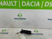 Radio Bedienung Lenkrad 255520099R Renault Clio V (RJAB) Schrägheck 5-drs 1.6 E-Tech 140 16V (H4M-632(H4M-C6)) 2021-12