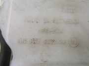 Scheibenwaschbehälter Vorne 6431N6 Citroën C3 Picasso (SH) Großraumlimousine 1.4 16V VTI 95 (EP3(8FS)) 2009-04