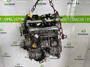 Motor 8201730059 Renault Captur II (RJB) SUV 1.6 E-Tech 160 (H4M-630(H4M-B6)) 2022-10