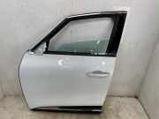 Tür Links Vorne 801017844R Renault Scénic IV (RFAJ) Großraumlimousine 1.3 TCE 140 16V (H5H-450(H5H-A4)) 2020-01