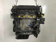 Motor 0135LT Peugeot 207 CC (WB) Cabrio 1.6 16V (EP6C(5FS)) 2008-07