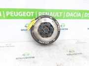 Schwungrad 5 Gats 123100461R Renault Captur II (RJB) SUV 1.3 TCE 130 16V (H5H-470(H5H-B4)) 2020-06