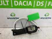 Handgriff 846406619R Opel Vivaro Van 1.6 CDTI BiTurbo 120 (R9M-450(R9M-D4)) 2015-03