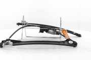 Fensterheber Rechts Vorne 9830389280 Citroën C5 Aircross I (A4/AC/AJ/AR) SUV 1.2 e-THP PureTech 130 (EB2ADTS(HNS)) 2022-08