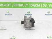 Lichtmaschine V-Snaar 231007033R Renault Grand Scénic III (JZ) Großraumlimousine 1.6 dCi (R9M-A402) 2012-01