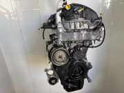 Motor 0135QT Citroën C4 Grand Picasso (UA) Großraumlimousine 1.6 16V VTi 120 (EP6C(5FS)) 2010-11
