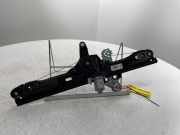 Fensterheber Rechts Vorne 807207795R Renault Kadjar (RFEH) SUV 1.2 Energy TCE 130 (H5F-408(H5F-F4)) 2016-06