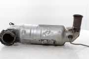 Katalysator 3640510 Opel Crossland (X) SUV 1.2 Turbo 12V (F12XHL(EB2ADTD)) 2021-02