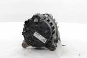 Lichtmaschine V-Snaar 231009092R Renault Captur II (RJB) SUV 1.0 TCe 12V (H4D-450) 2019-11