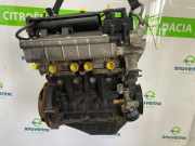 Motor 7701477952 Renault Twingo II (CN) Schrägheck 3-drs 1.2 (D7F-800) 2007-10