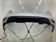 Sto?stange Hinten 850226879R Renault Megane IV Estate (RFBK) Kombi 5-drs 1.2 Energy TCE 100 (H5F-408(H5F-F4)) 2017-01