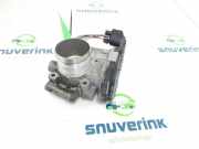 Drosselklappe 55565489 Opel Meriva (B) Großraumlimousine 1.4 Turbo 16V ecoFLEX (A14NEL(Euro 5)) 2012-05
