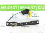 Fensterheber Rechts Hinten Volvo XC90 II SUV 2.0 T8 16V Twin Engine Polestar AWD (B4204T34P) 2020-12