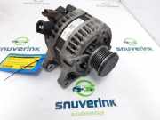 Lichtmaschine V-Snaar 9678178280 Peugeot 5008 II (M4/MC/MJ/MR) Großraumlimousine 1.2 12V e-THP PureTech 130 (EB2DTS(HNY)) 2019-04