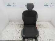 Sitz Hinten 7701067925 Renault Twingo II (CN) Schrägheck 3-drs 1.2 16V (D4F-770) 2012-11