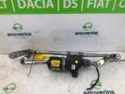 Scheibenwischermotor 288005974R Renault Megane IV Estate (RFBK) Kombi 5-drs 1.6 GT Energy TCE 205 EDC (M5M-450(M5M-B4)) 2017-10