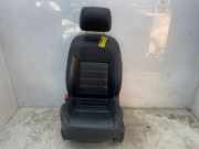 Sitz Links Vorne 873510694R Renault Koleos SUV 2.0 dCi 16V (M9R-832) 2012-07