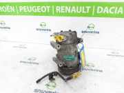 Klima Pumpe 9646273880 Peugeot 307 CC (3B) Cabrio 2.0 16V (EW10J4(RFN)) 2004-06