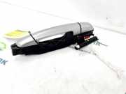 Türgriff Außen Ra PA6GF30 Suzuki Swift (ZA/ZC/ZD) Schrägheck 1.2 16V (K12B) 2013-03