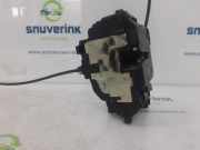 Türschloss Stangen Rechts Vorne 8200497604 Renault Kangoo Express (FW) Van 1.5 dCi 90 FAP (K9K-808(K9K-E8)) 2009-09