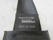 Sicherheitsgurt Rechts Vorne 8200813482 Renault Trafic I (TXX) Van 2.1 D (J8S-620) 1997-06