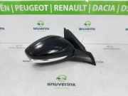 Außenspiegel Rechts 983597631T Opel Corsa F (UB/UH/UP) Schrägheck 5-drs 1.2 12V 75 (F12XEL(EB2FD)) 2020-11