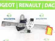 Fensterheber Rechts Vorne 9802531780 Citroën C4 Berline (NC) Schrägheck 5-drs 1.6 16V VTi (EP6C(5FS)) 2011-01