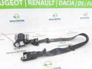 Sicherheitsgurt Rechts Vorne 98208525XX Peugeot 208 II (UB/UH/UP) Schrägheck 5-drs e-208 50 kWh (ZKX) 2022-04