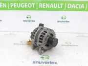 Lichtmaschine V-Snaar 231002175R Renault Clio IV (5R) Schrägheck 5-drs 0.9 Energy TCE 90 12V (H4B-400(H4B-A4)) 2021-04