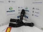 Intercooler Schlauch 9678406580 Citroën C3 (SC) Schrägheck 5-drs 1.6 HDi 16V 92 (DV6DTED/EU5(9HP)) 2011-05