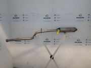 Auspuff Mitteltopf 170629 Peugeot 106 II Schrägheck 1.1 XN,XR,XT,Accent (TU1JP(HFX)) 1999-03