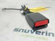 Gürtelschnalle Links Hinten 888432903R Renault Megane IV (RFBB) Schrägheck 5-drs E-Tech EV60 (A0001E2JE-Tech EV60) 2023-06