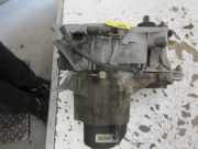 Getriebe Manuell 7701700527 Renault Twingo (C06) Schrägheck 3-drs 1.2 16V (D4F-702) 2001-03