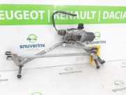 Scheibenwischermotor 288008337R Renault Captur (2R) SUV 1.3 TCE 150 16V (H5H-470(H5H-B4)) 2019-04