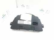 Tachoeinheit Kmh 9660225880 Citroën C2 (JM) Schrägheck 3-drs 1.4 HDI (DV4TD(8HX)) 2006-01