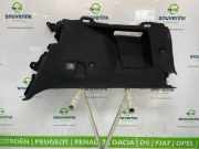 Kofferraum Verkleidung Rechts 849504156R Dacia Duster (SR) SUV 1.0 TCE 100 Bi-Fuel, Eco-G 12V (H4D-480(H4D-F4)) 2021-04